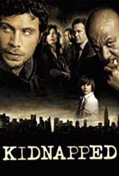 Kidnapped (2006‑2007)