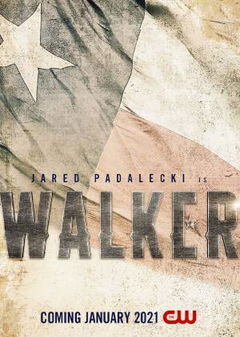 Walker (2021–2024)