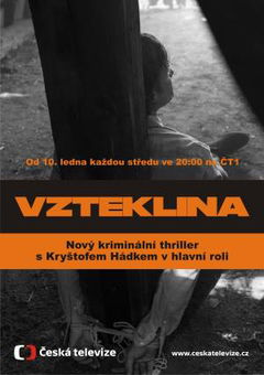 Vzteklina (2018)