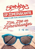 Spangas op Zomervakantie