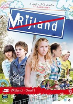 Vrijland (2010‑2013)
