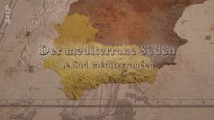 Wildes Spanien (2016)