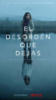 El desorden que dejas (2020)