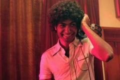 Wrong Kind of Black (2018)