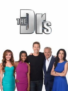 The Doctors (2008&#8209;&nbsp;)