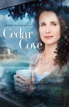 Cedar Cove (2013–2015)