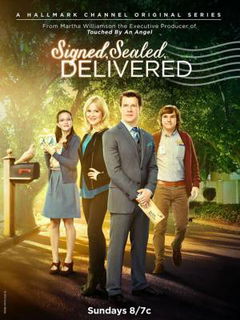 Signed, Sealed, Delivered (2014)