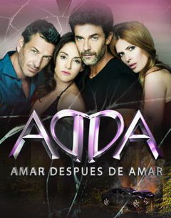 Amar, después de amar (2017)