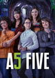 As Five