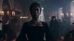 Anne Boleyn (2021)