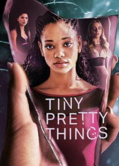 Tiny Pretty Things (2020)