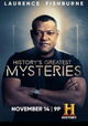 History's Greatest Mysteries