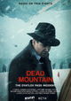 Dead Mountain: The Dyatlov Pass Incident