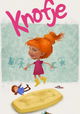 Knofje, de animatieserie