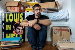 Louis Theroux: Life on the Edge (2020)