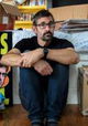 Louis Theroux: Life on the Edge