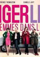 Tiger Lily, quatre femmes dans la vie