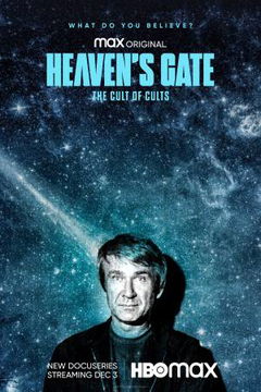 Heaven's Gate: The Cult of Cults (2020)