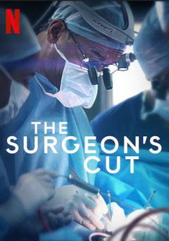 The Surgeon's Cut (2020&#8209;&nbsp;)