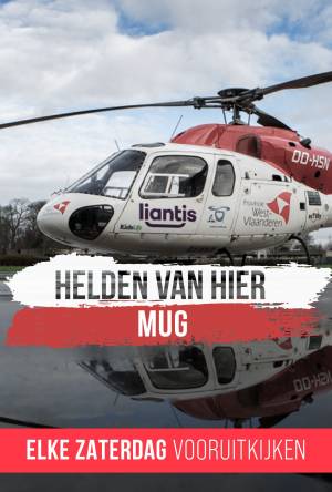 Helden van Hier: MUG (2020)