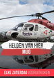 Helden van Hier: MUG