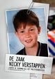Nicky Verstappen: Achter de Schermen bij het Politieonderzoek