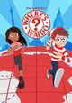 Where's Waldo?