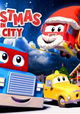 Christmas in Car City - Kerst in Car City