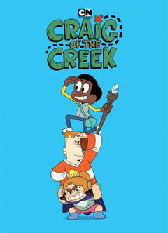 Craig of the Creek (2018–2025)