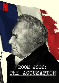 Room 2806: The Accusation (2020)