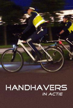 Handhavers in Actie (2020)