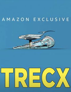 TRECX (2021&#8209;&nbsp;)