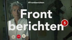 Frontberichten (2020&#8209;2021)