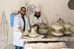 Mounirs Marokko: Een Smakelijk Avontuur (2017)