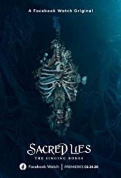 Sacred Lies (2018&#8209;2020)