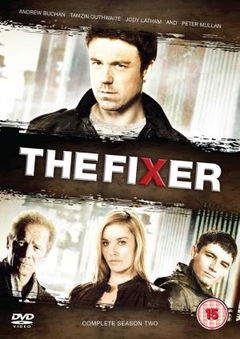 The Fixer (2008&#8209;2009)