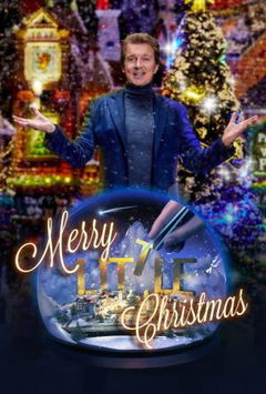 Merry Little Christmas (2020)