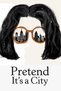 Pretend It’s a City