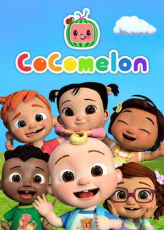 Cocomelon (2020&#8209;&nbsp;)