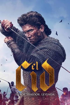 El Cid (2020&#8209;2021)