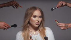 NikkieTutorials: Layers Of Me (2020)