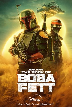 The Book of Boba Fett (2021– )