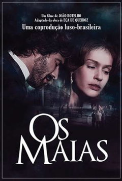 Os Maias (2015)
