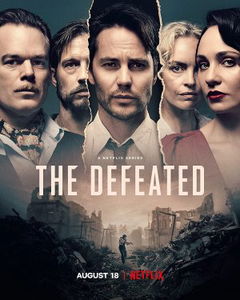 The Defeated (2020)