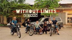 Without Limits: Vietnam (2017)