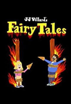 JJ Villard's Fairy Tales (2020)