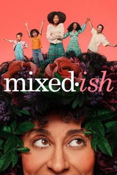 Mixed-ish (2019–2021)