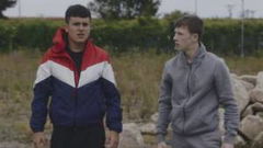 Darklands (2019‑ )