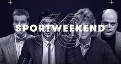 60 jaar Sportweekend (2020)