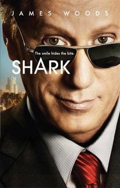 Shark (2006–2008)